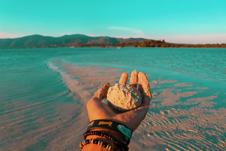 В 20 лет лицо создала природа