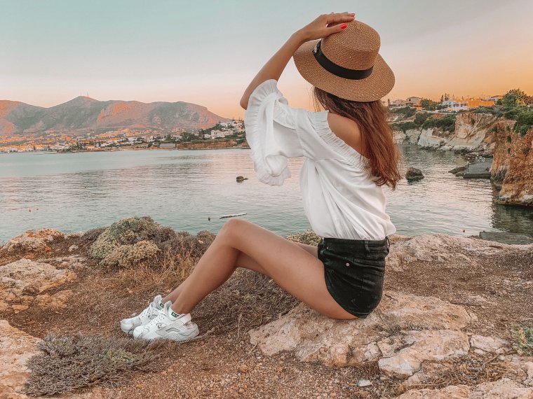 Туризм путешествия