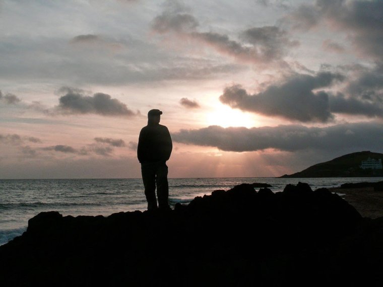 Обои на рабочий стол облака