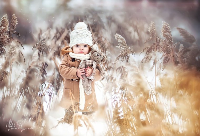 Недялкова Ирина фотограф