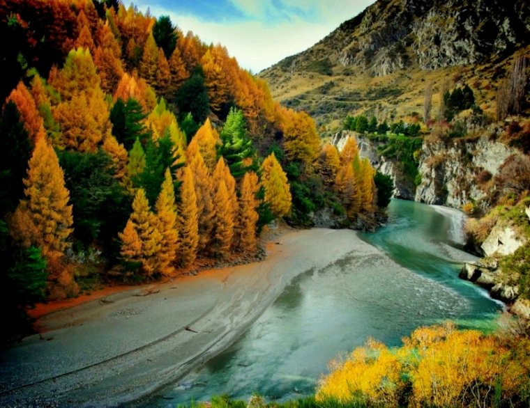 Чуйский тракт