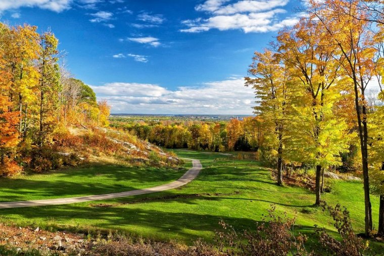 Ранняя осень