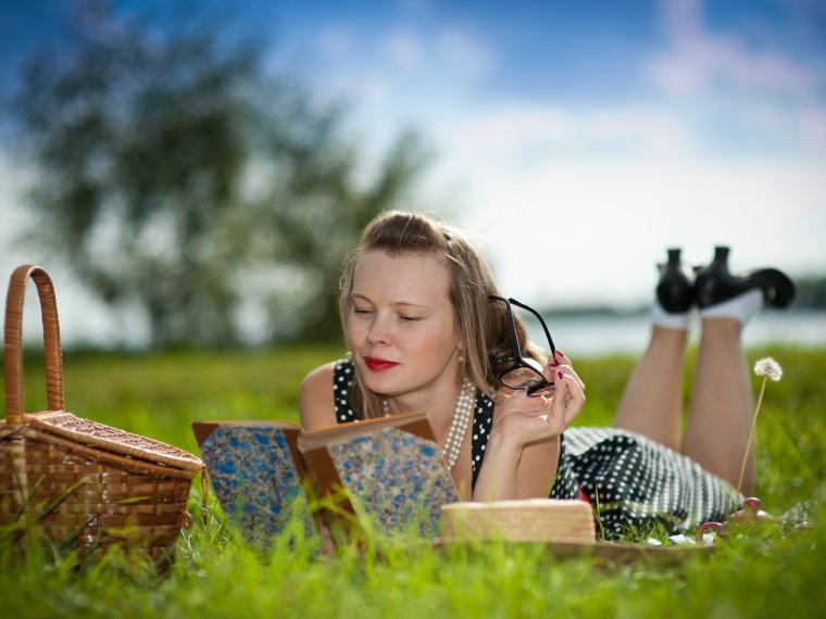 Человек и природа