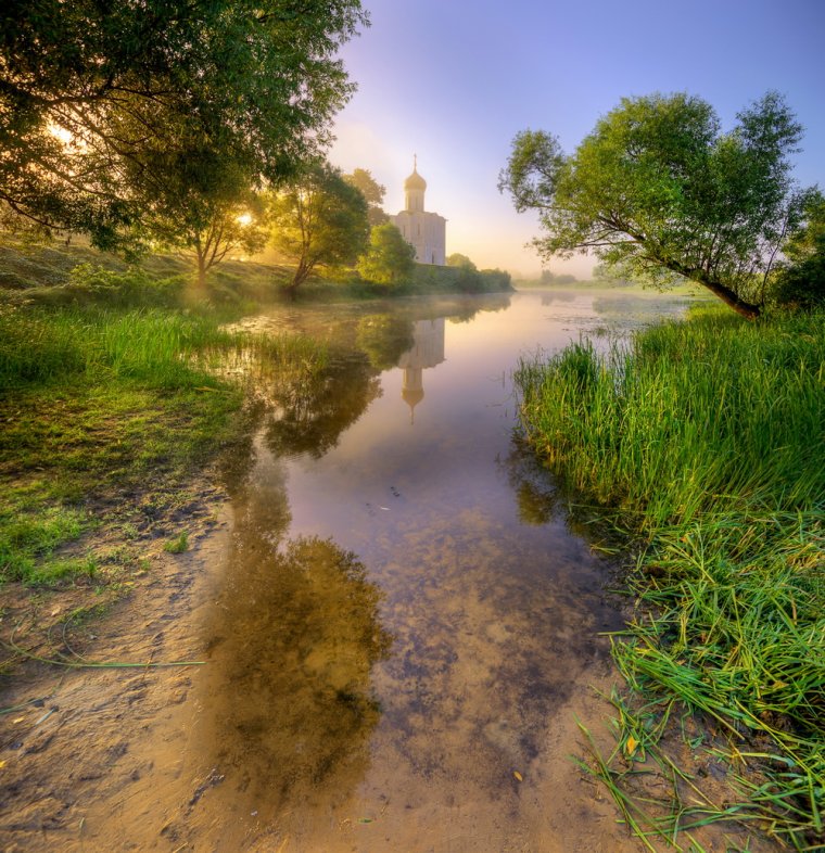 Эдуард Гордеев фотохудожник фотографии