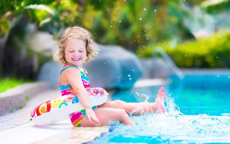 Дети солнца