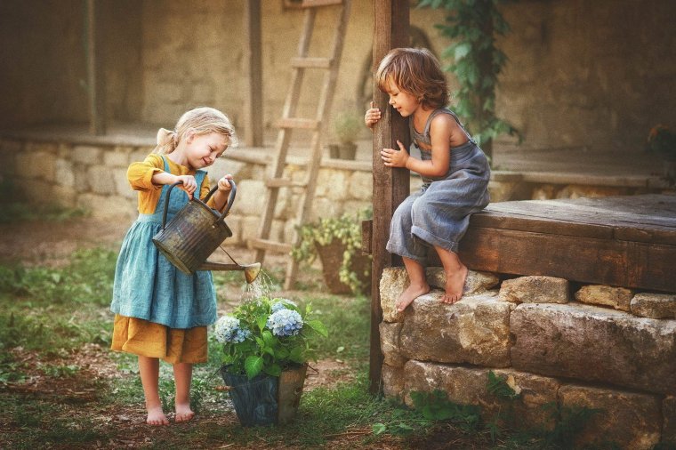 Карина киль