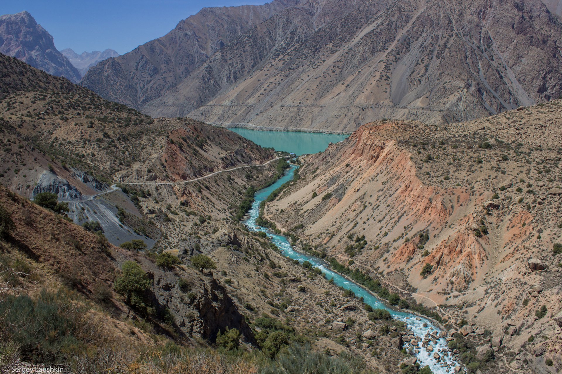 Таджикистан саудия