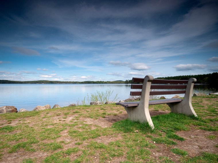 Браславские озера