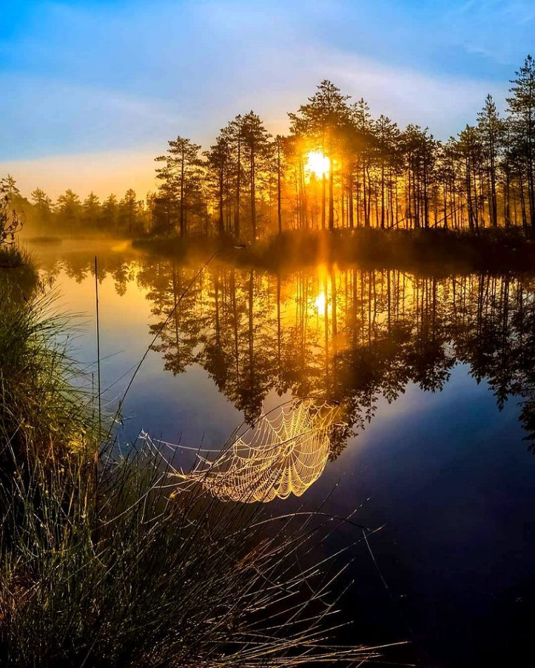 Фотохудожник Федор Лашков