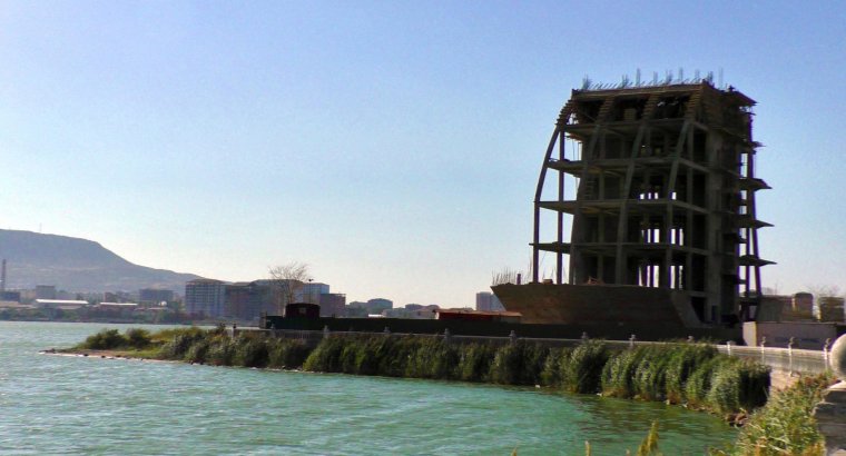 Каспийское море Махачкала