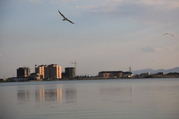 Махачкала редукторный парк АК гель