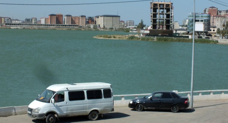 Махачкала редукторный район