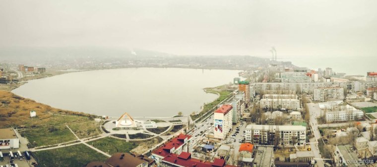 Дагестан Махачкала