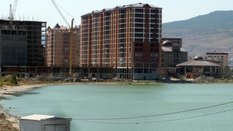 АК-гель Махачкала