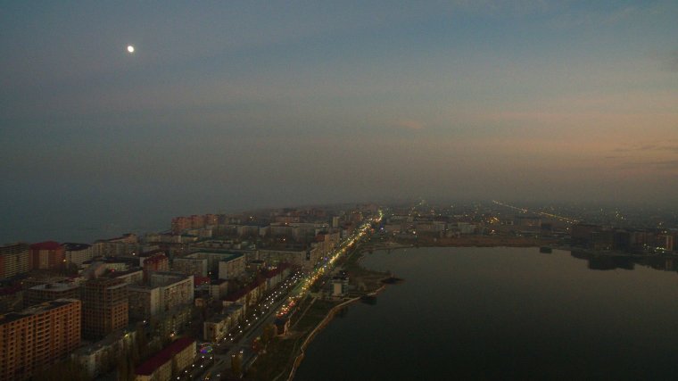 Парк АК гель