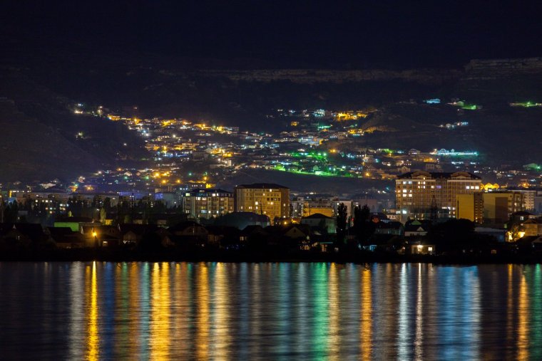 Тарки Тау Махачкала