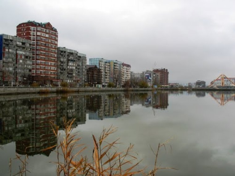 Акгель в Махачкале