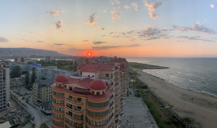 Дагестан город Махачкала