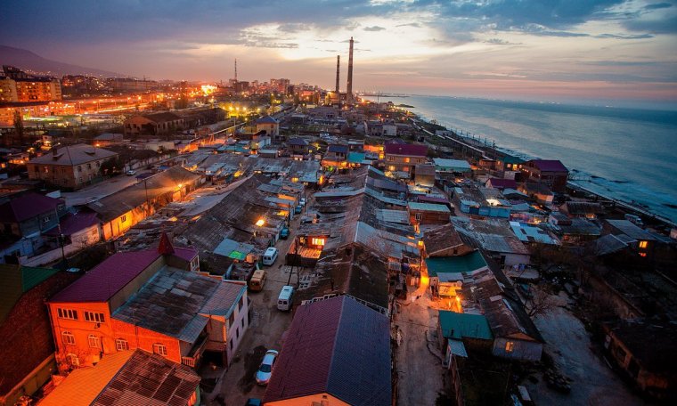 Парк АК гель