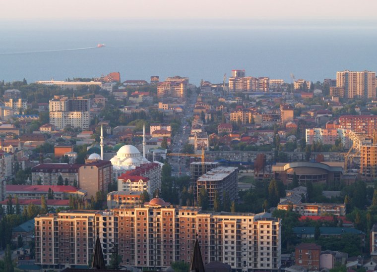 Аккёль Дагестан