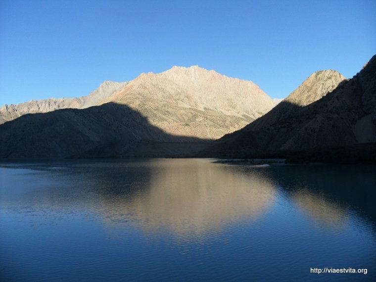 Ферганская Долина Таджикистан