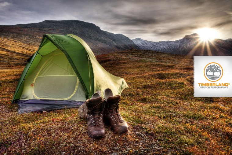 Отдых на природе