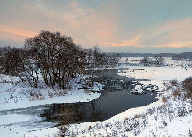 Альба Мещериха