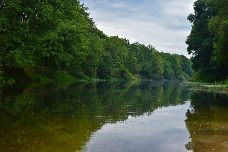 Фонтан на Ленино в Подольске