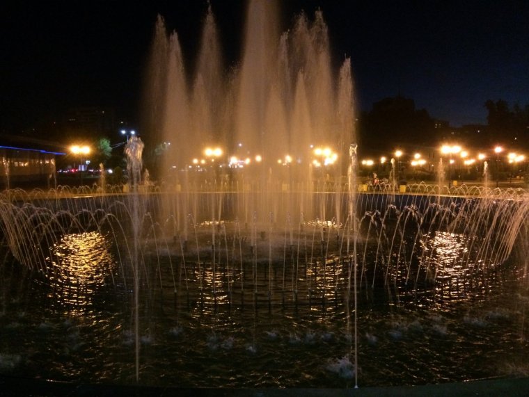 Река Протва Московская область