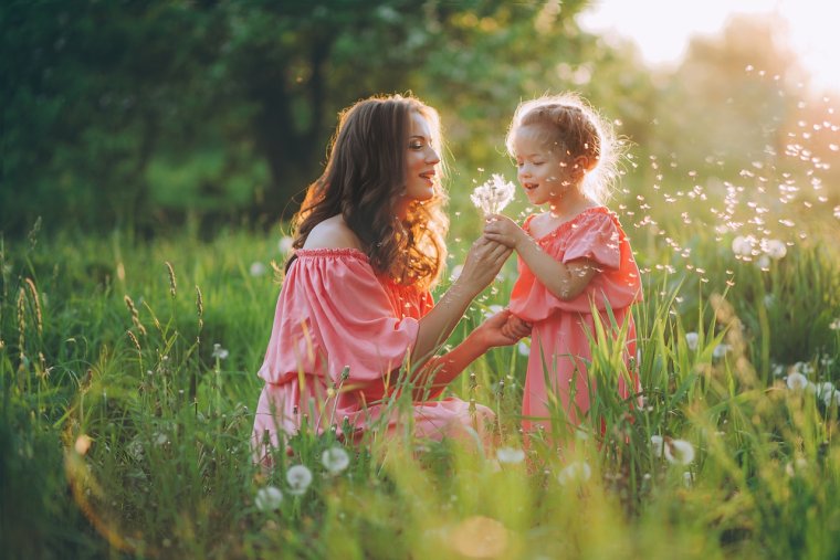 Девочки года на речке