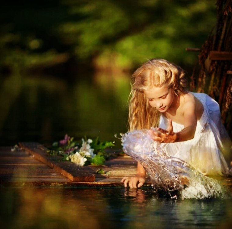 Светлана Квашина фотограф