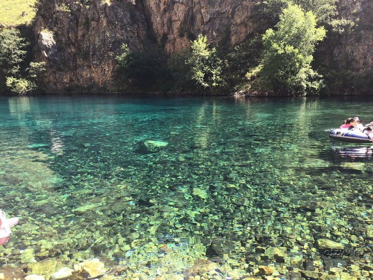 Урунгач озеро Узбекистан