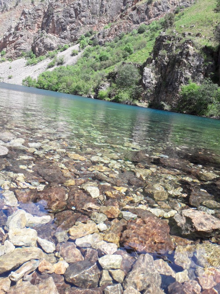 Нефритовое озеро