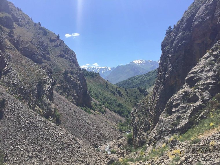 Бостанлык озеро УРЫНГАЧ