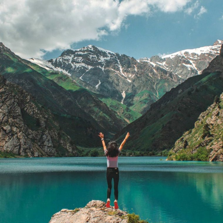 Угам Чоткол