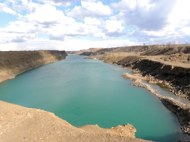 Долгий каньон Каменск-Шахтинский