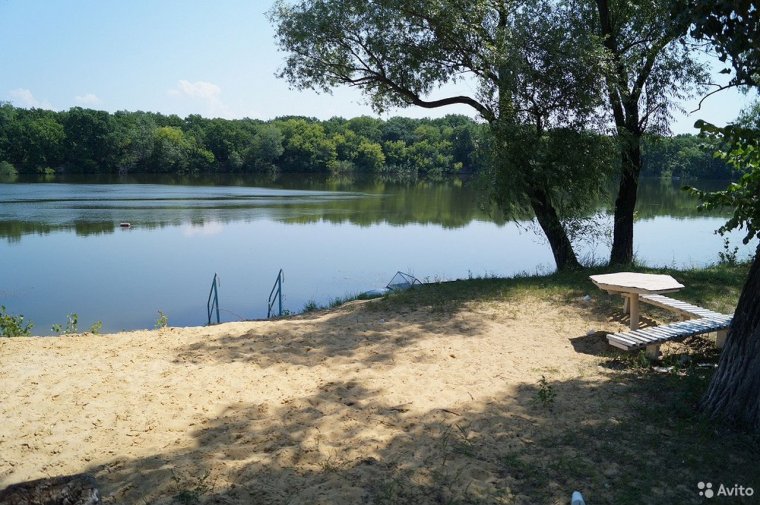 Турбаза микс Каменск-Шахтинский