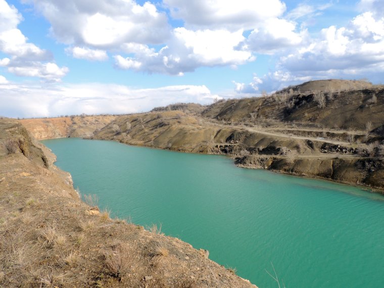 Апанасовка белокалитвинский район озеро