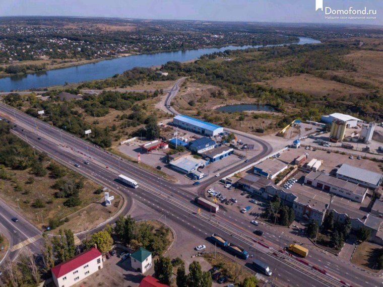 Парк в Каменск Шахтинске Локо парк