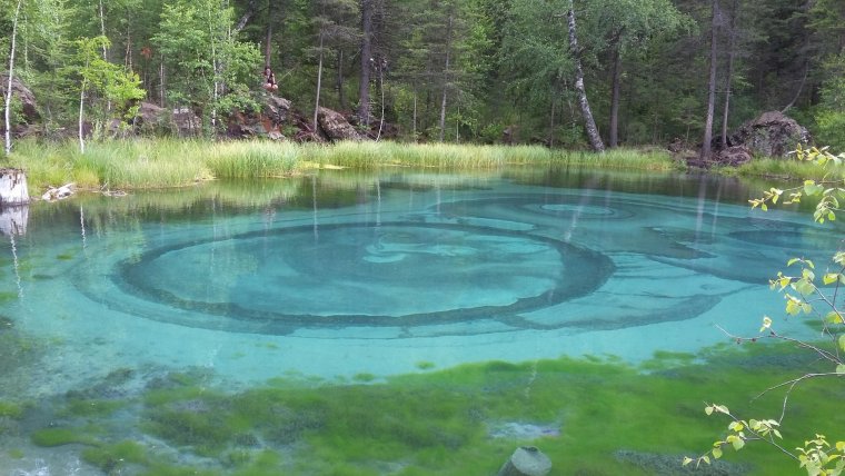 Озеро долгое Беларусь