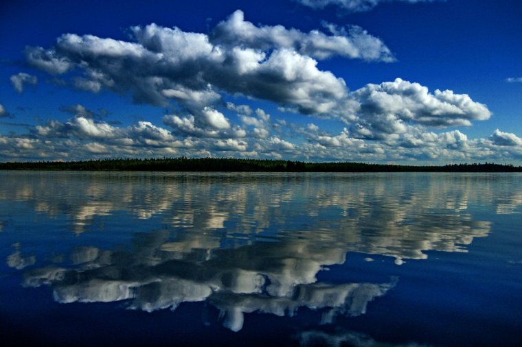 Изумрудный лед на Байкале