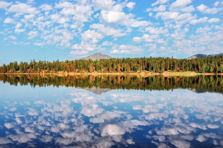 Байкал пресноводное озеро