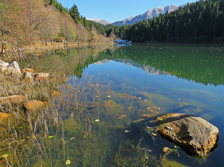 Валдай озеро Валдайское