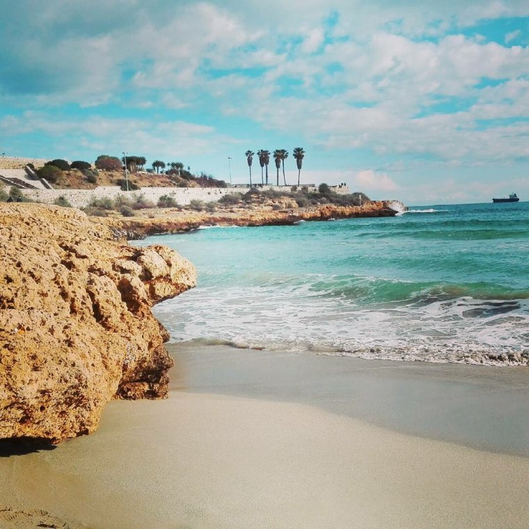 Коста Дорада Испания