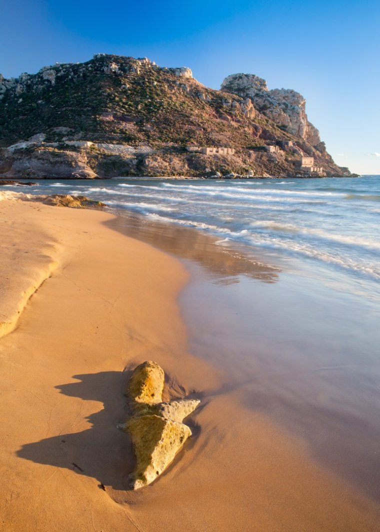 Агилас Мурсия