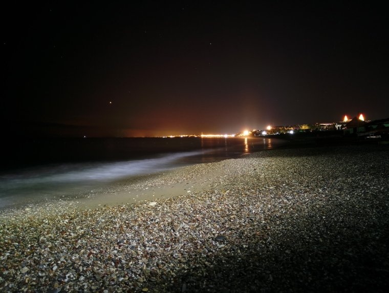 Сочи Лоо пляж