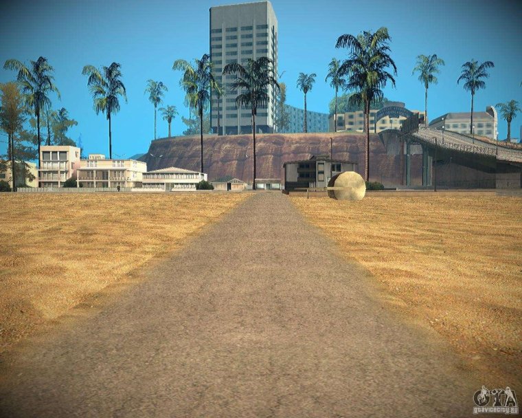 Санта Мария самп