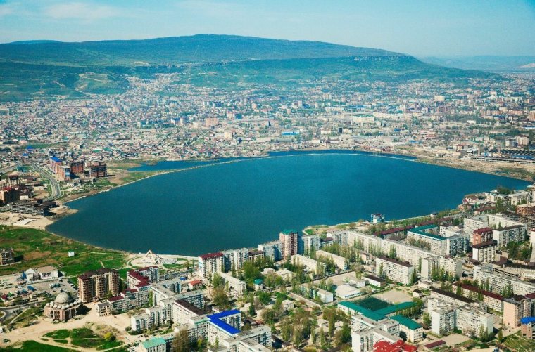 Дагестан столица Махачкала