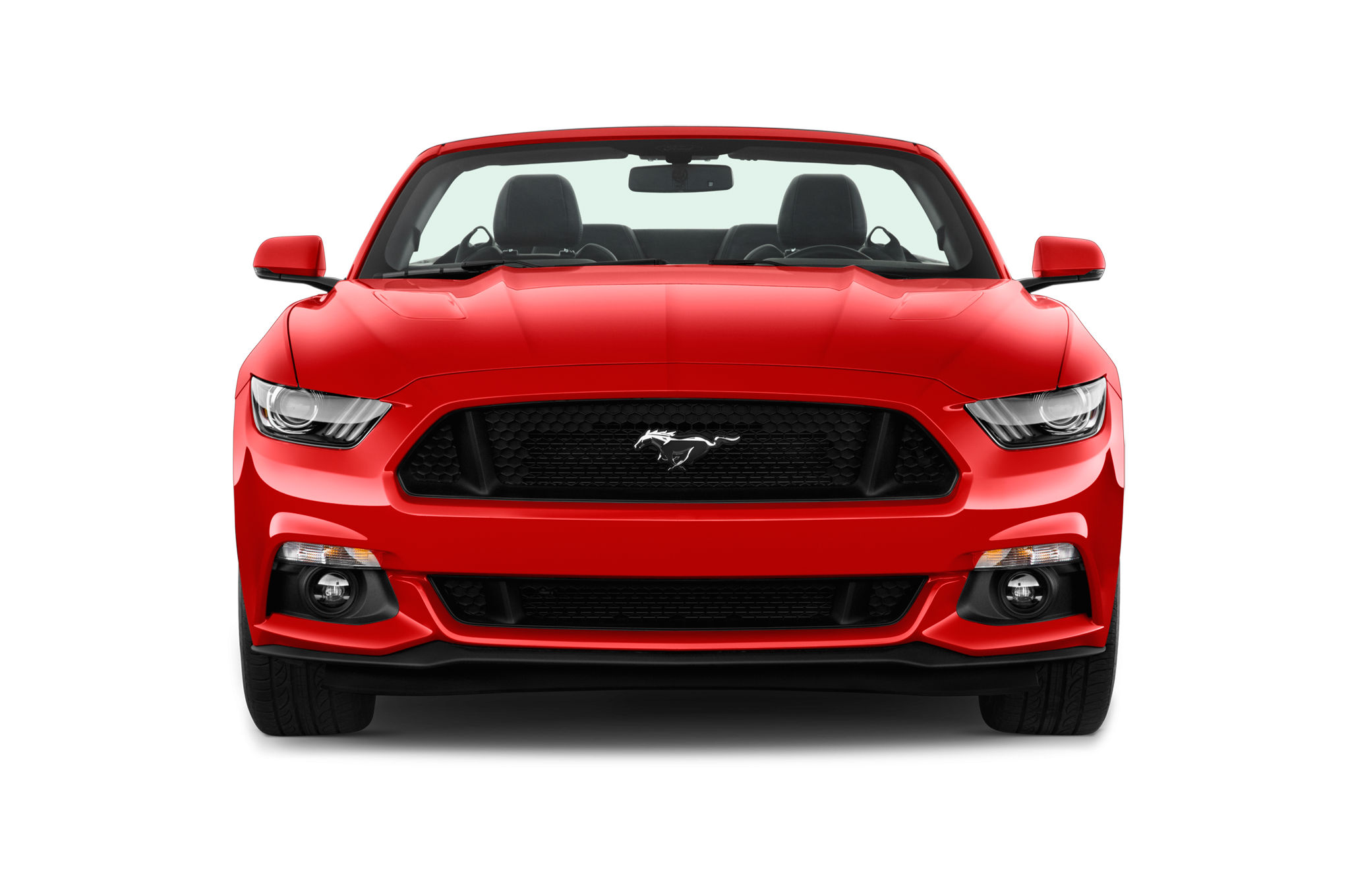 ford mustang 2016