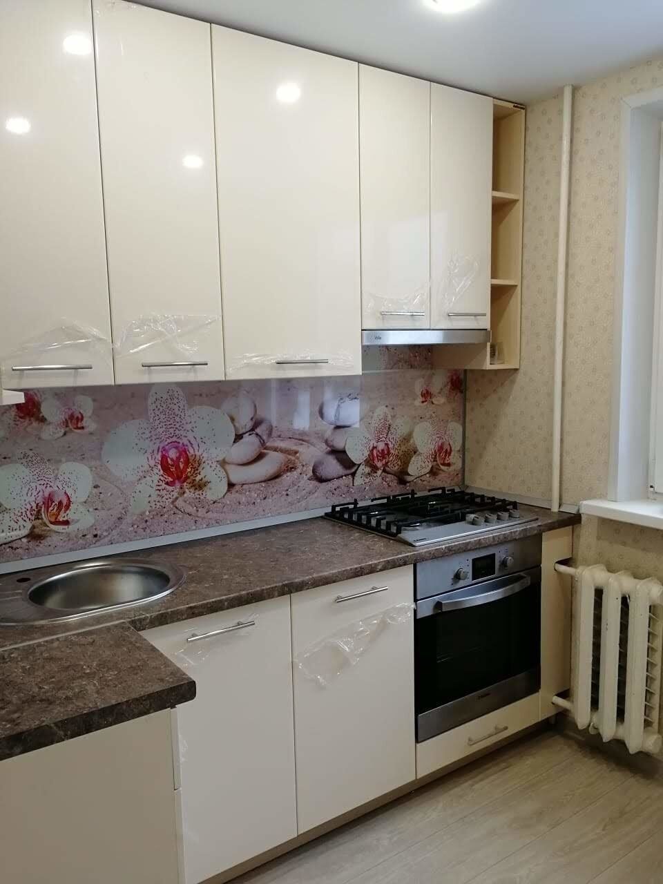 Кухни брежневка дизайн